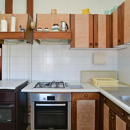 Apartman Green 390 Štinjan