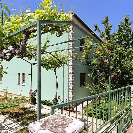 Apartments Green 390 *