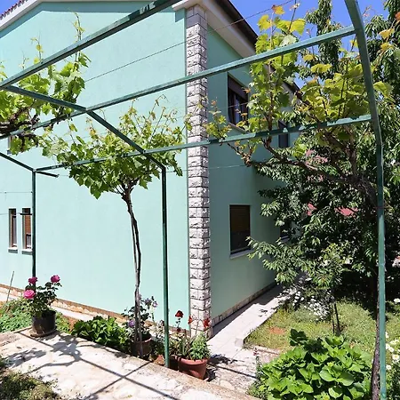 Apartments Green 390